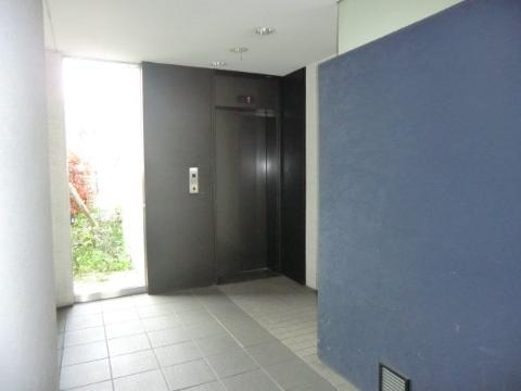 　その他共有部分　エントランス