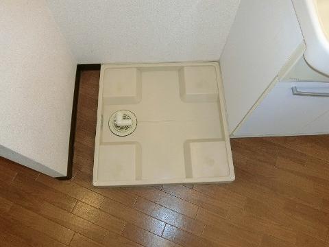 　その他　洗濯パン