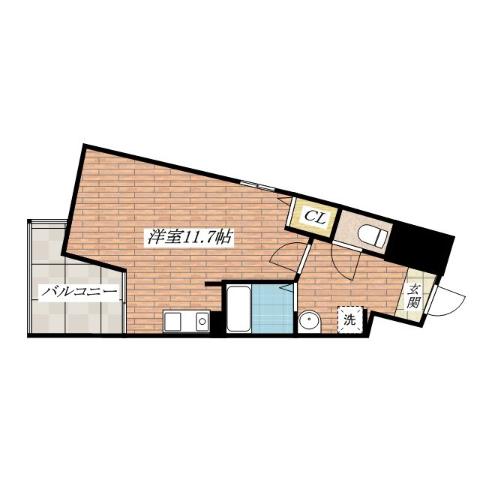 吹田市青葉丘北