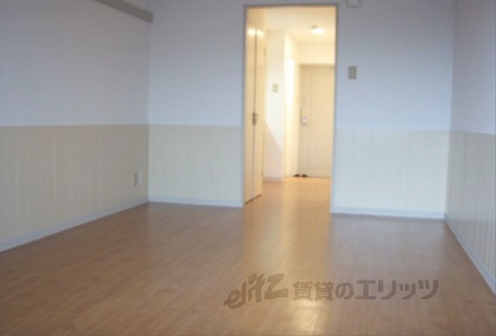 居室・リビング　洋室