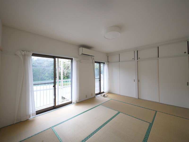 その他部屋・スペース　和室10帖