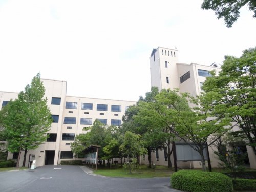 大学・短大　近畿大学工学部（大学・短大）まで6723m