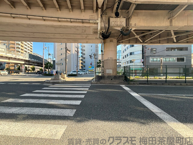 その他　周辺環境（その他）まで10m