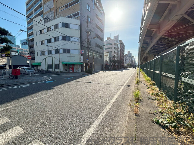 その他　周辺環境（その他）まで10m