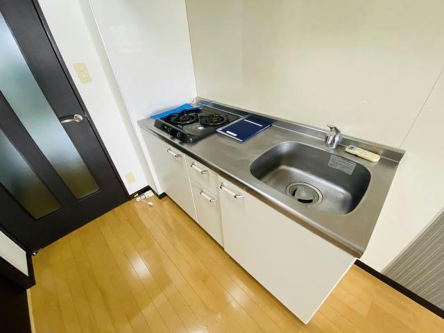 キッチン　同型　現況優先