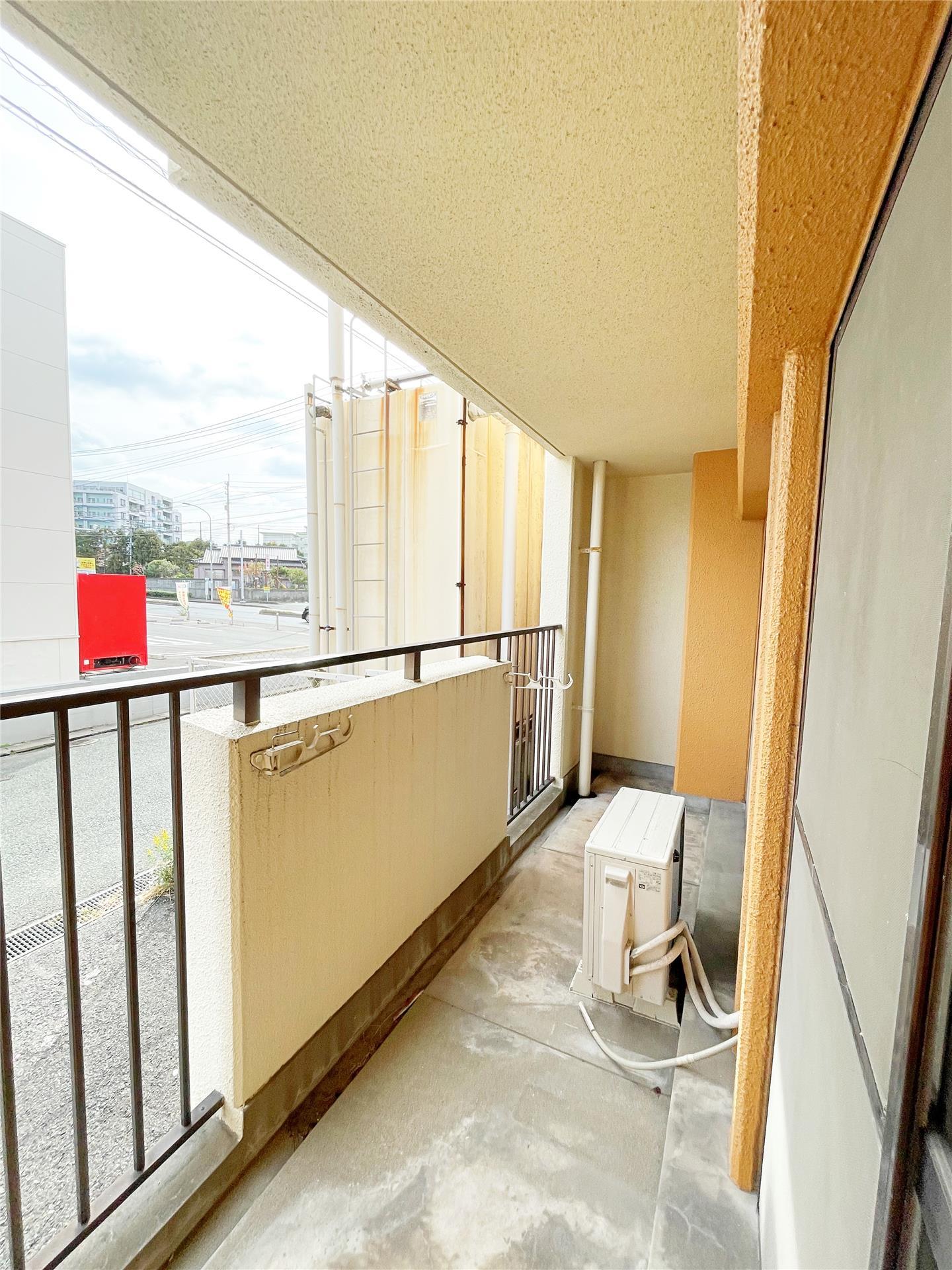 その他　※モデルルーム写真の為、入居時家具・備品等はついてきません※