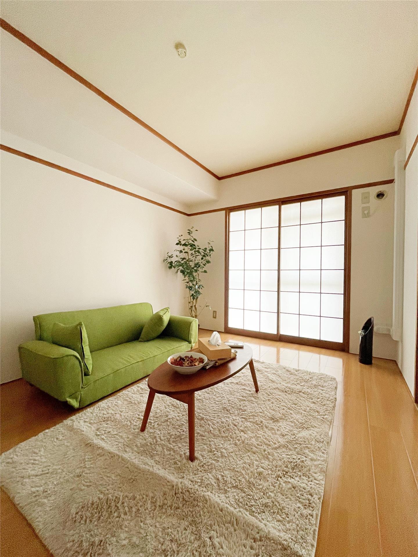 その他部屋・スペース　※モデルルーム写真の為、入居時家具・備品等はついてきません※