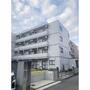 矢向駅より徒歩15分 築31年10ヶ月 4階建の賃貸物件