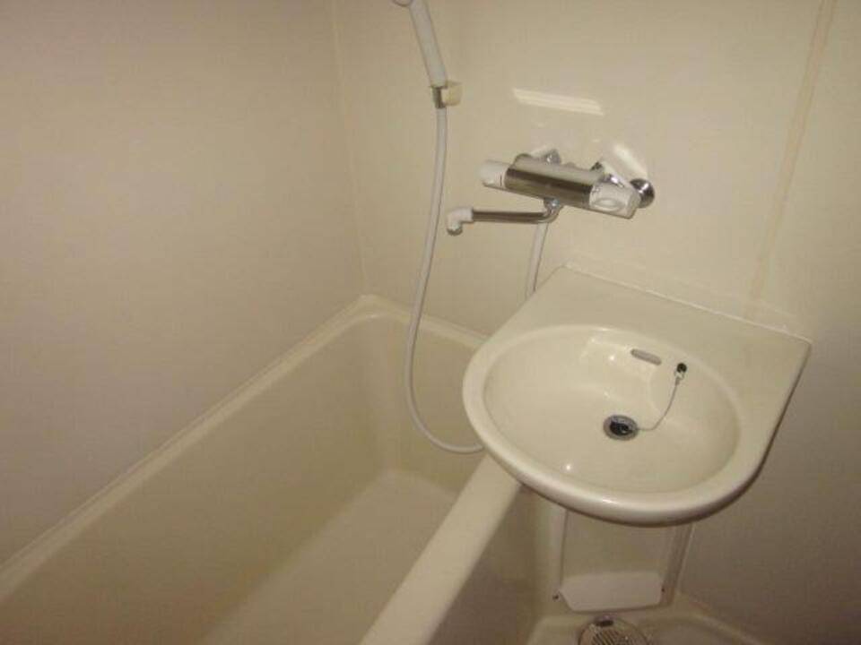 バス・シャワールーム　浴室