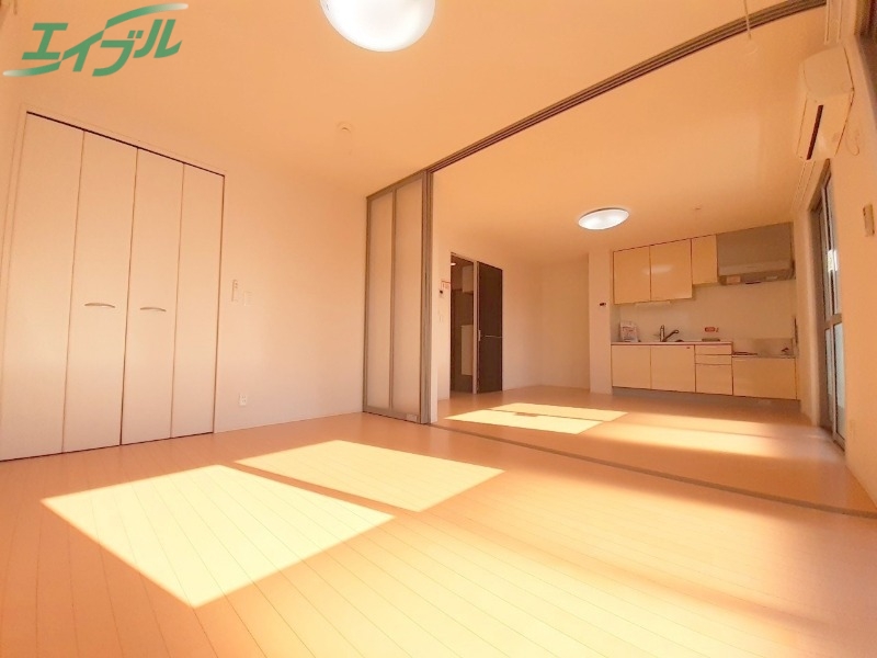 その他部屋・スペース　同型反転参考写真