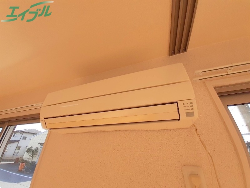 その他設備　同型反転参考写真