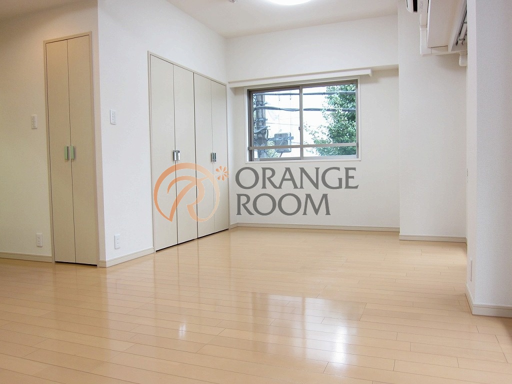 居室・リビング　同建物参考写真