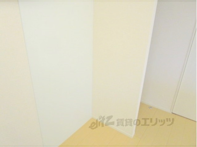 その他部屋・スペース　冷蔵庫置場