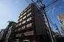錦糸町駅より徒歩10分 4階 築34年9ヶ月の賃貸物件