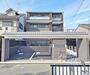 伏見桃山駅より徒歩6分 1階 築1年の賃貸物件