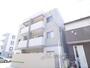 桂川駅より徒歩10分 3階 築5年8ヶ月の賃貸物件