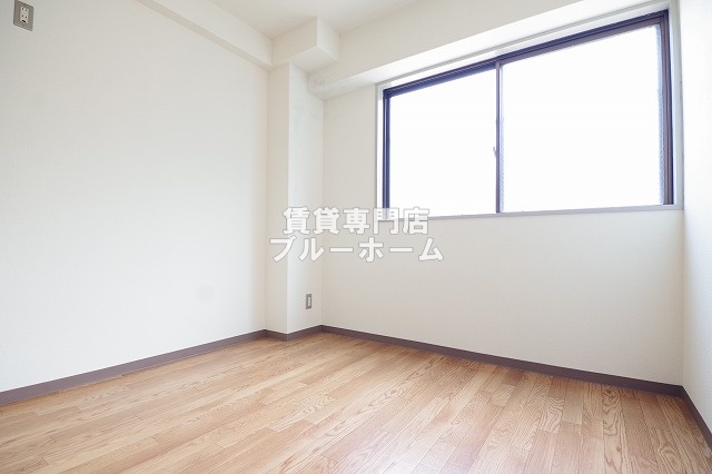 居室・リビング　広々としたダイニング！