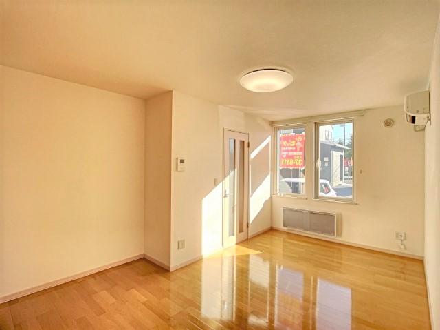 居室・リビング　リビング１