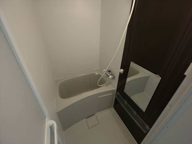 バス・シャワールーム　バスルーム　浴室暖房乾燥機付き