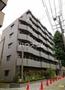 武蔵小杉駅より徒歩7分 6階 築14年5ヶ月の賃貸物件