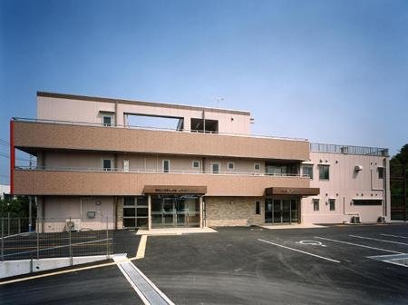 病院　すすむ会クリニック（病院）まで1507m