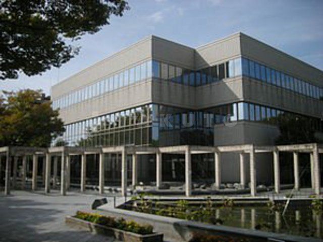 その他　箕面市立東図書館（その他）まで808m