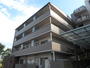 六丁の目駅より徒歩11分 3階 築22年10ヶ月の賃貸物件