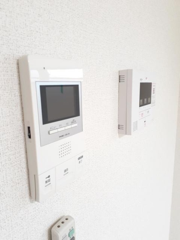 セキュリティ　図面と現状が相違がある場合には現状を優先
