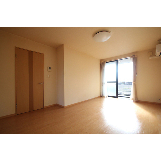 居室・リビング　内装写真は全て２０２にて撮影しました