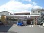 コンビニ　セブンイレブン北見大通東3丁目店（コンビニ）まで546m