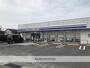 コンビニ　ローソン国府宮ノ下店（コンビニ）まで425m