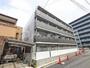 船橋駅より徒歩10分 1階 築8年8ヶ月の賃貸物件
