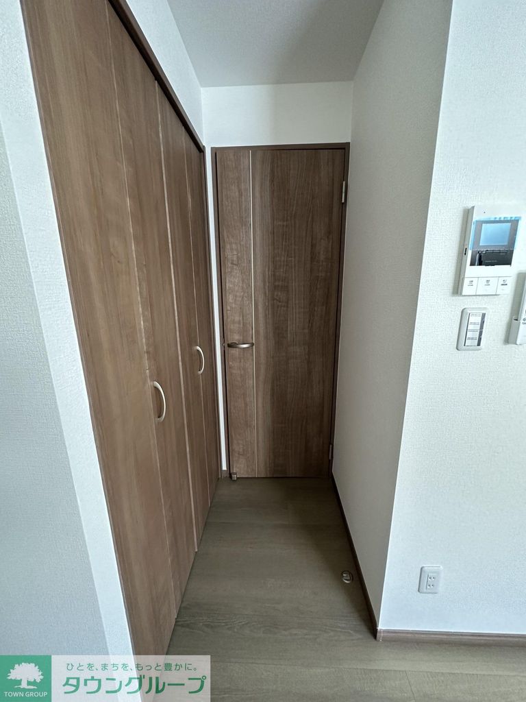 玄関　★同施工参考写真★