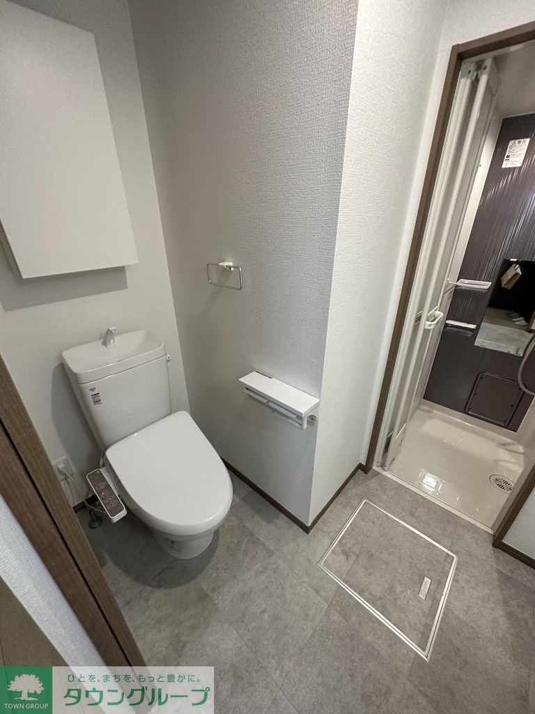 トイレ　★同施工参考写真★