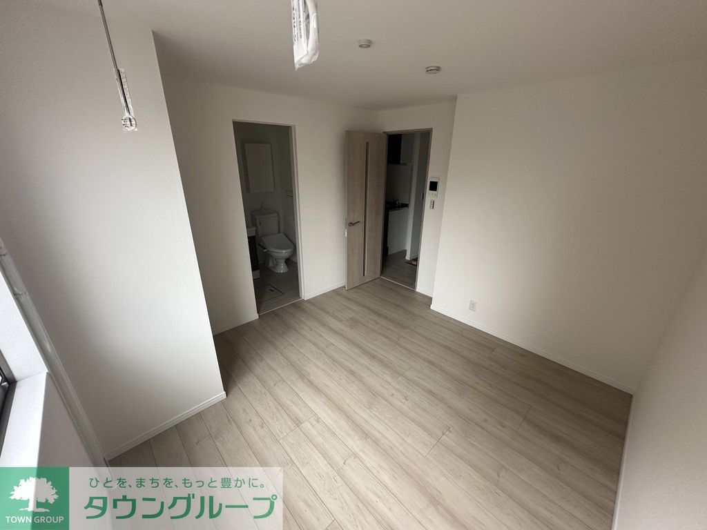 居室・リビング　★同施工参考写真★