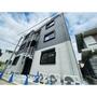 鶴見市場駅より徒歩9分 3階 新築の賃貸物件
