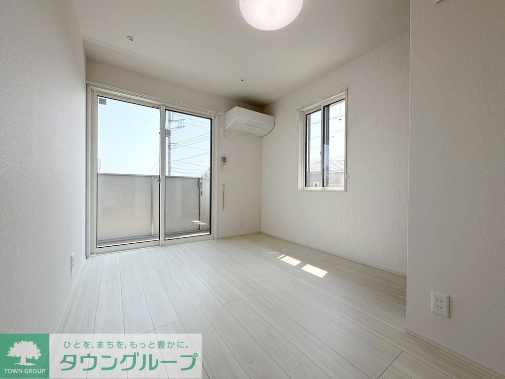 その他部屋・スペース　リビング/居室