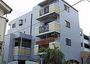 第5泉マンション 2階 築29年2ヶ月の賃貸物件