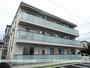 Ｄ—ｒｏｏｍ中倉 3階 築3年5ヶ月の賃貸物件