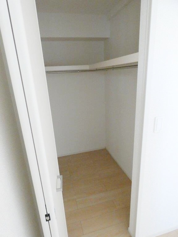 収納　図面と現状に相違がある場合には現状を優先