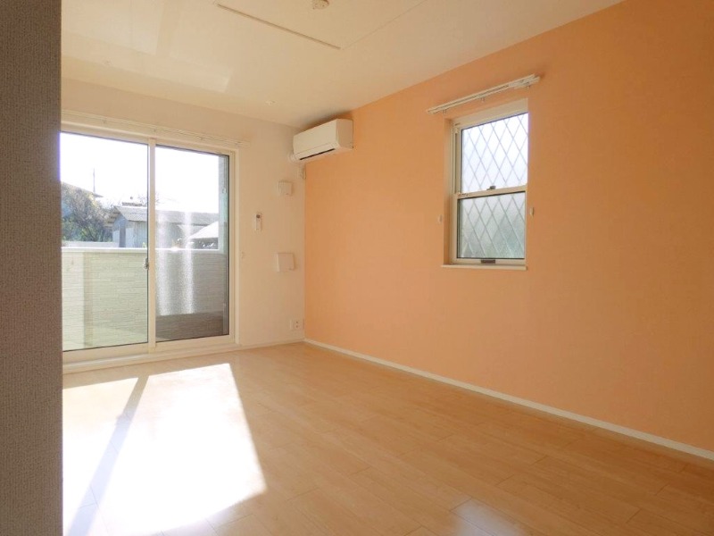 居室・リビング　図面と現状に相違がある場合には現状を優先