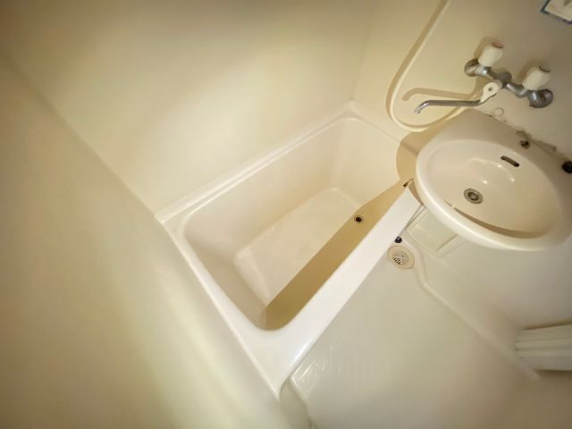 バス・シャワールーム　参考写真