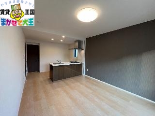 居室・リビング　リビング（イメージ）