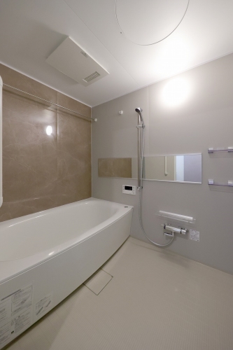 バス・シャワールーム　※掲載の写真は別室のものを含みます。