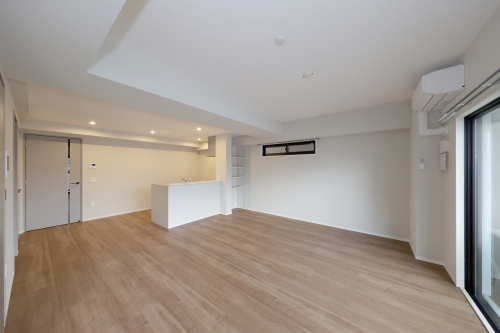 居室・リビング　※掲載の写真は別室のものを含みます。