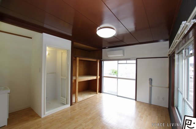 その他部屋・スペース　ピース・カレント沖洲