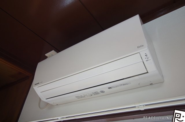 その他設備　ピース・カレント沖洲