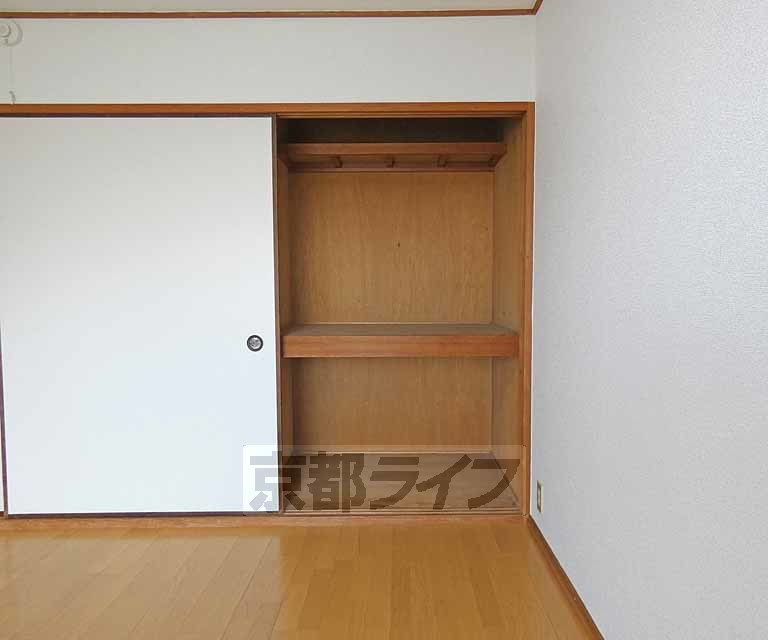 収納　沢山収納できます。