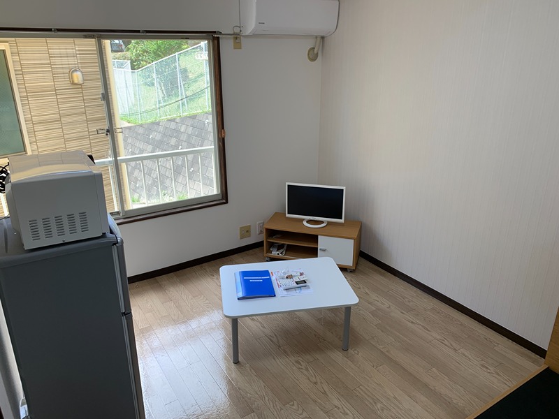 居室・リビング　別部屋参考写真