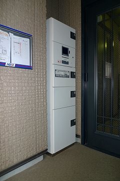ロイヤルパレス東四ツ木のその他写真